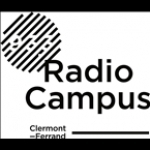 Radio Campus Clermont France, Clermont-Ferrand