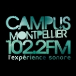 Radio Campus Montpellier France, Montpellier