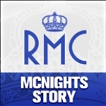 RMC Monte Carlo Nights Story Italy, Milano