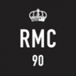 RMC 90 Italy, Montecarlo