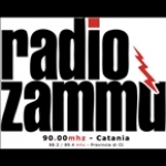 Radio Zammù Italy, Catania