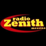 Radio Zenith Messina Italy, Messina