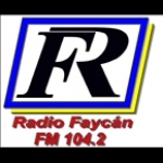 Radio Faycan Spain, Las Palmas de Gran Canaria
