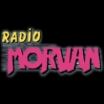 Radio Morvan France, Chateau-Chinon(Ville)
