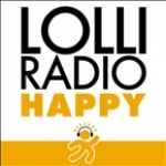 LolliRadio Happy Station Italy, Roma