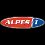 Alpes 1 Alpe d'Huez France, Sisteron