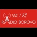 Radio Borovo Croatia, Porec