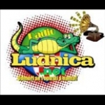 Radio Ludnica Croatia, Ludinica
