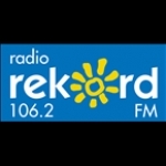Radio Rekord FM Poland, Radom