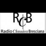 Radio Classica Bresciana Italy, Brescia