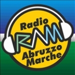 Radio Abruzzo Marche Italy, Teramo