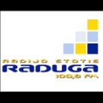 Radio Raduga Lithuania, Vilnius