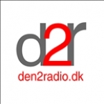 Den2Radio Denmark, København