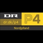 DR P4 Nordjylland Denmark, Aalborg