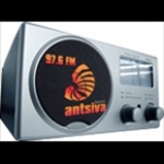 Radio Antsiva Madagascar, Antananarivo
