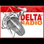 Delta Radio Italy, Padova
