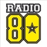 Radio 80 Italy, Trieste