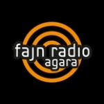 Fajn radio Agara Czech Republic, Praha