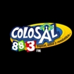 Radio Colosal Costa Rica, Ciudad Cortes