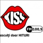 Kiss FM Chisinau Moldova, Chisinau