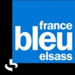 France Bleu Elsass France, Strasbourg