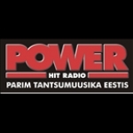 Power Hit Radio Estonia, Pärnu