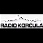 Radio Korcula Croatia, Korcula