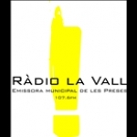 Ràdio La Vall Spain, Les Preses