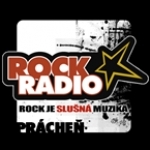 Rock radio Prachen Czech Republic, Písek