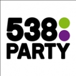 538 Party Netherlands, Hilversum