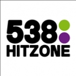 538 Hitzone Netherlands, Hilversum