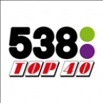 538 Top 40 Netherlands, Hilversum