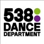 538 Dance Department Netherlands, Hilversum