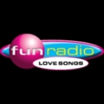 Fun Radio Love Songs Slovakia, Bratislava