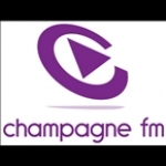 Champagne FM Ardennes France, Charleville-Mézières