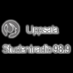 Uppsala Studentradio Sweden, Uppsala