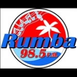 Rumba FM Dominican Republic, Santo Domingo
