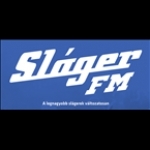 Sláger FM Hungary, Budapest