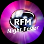 RFM Night Fever France, Paris
