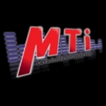 Radio MTI France, Nyons