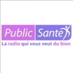 Radio Public Santé France, Neuilly-sur-Seine