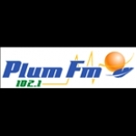 Plum FM France, Serent
