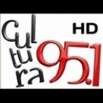 Rádio Cultura FM Brazil, Uberlandia
