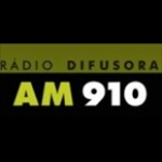 Radio Difusora Brazil, Criciúma