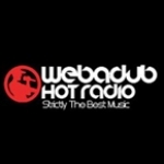 Webadub Hot Reggae Radio France, Paris
