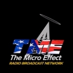 Micro Effect Radio ID, Kamiah