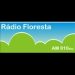 Radio Floresta Brazil, Alta Floresta