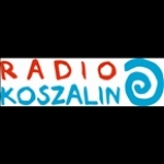 Radio Koszalin Poland, Kolobrzeg