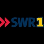 SWR1 Baden-Württemberg Germany, Stuttgart