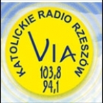 Radio Via Poland, Rzeszów